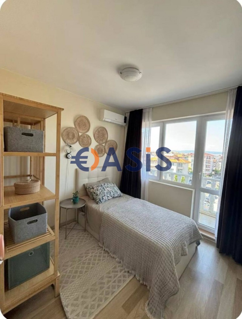Till salu  2 sovrum region Burgas , Nesebar , 73 kvm | 48340360 - bild [13]