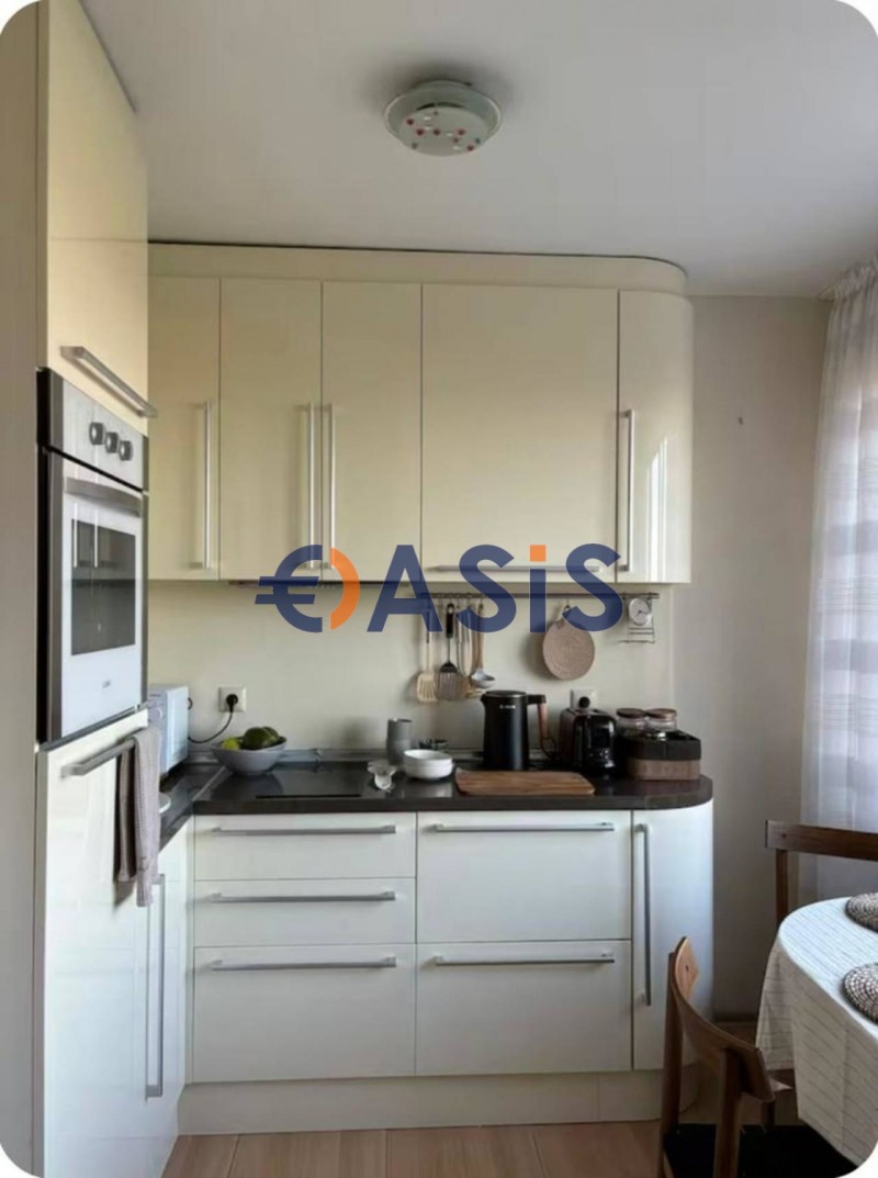 Till salu  2 sovrum region Burgas , Nesebar , 73 kvm | 48340360 - bild [3]