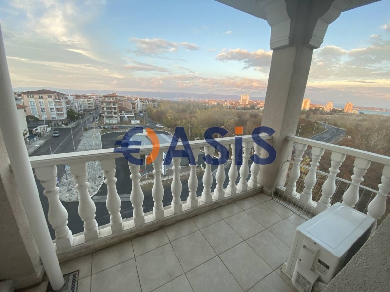 Till salu  2 sovrum region Burgas , Nesebar , 73 kvm | 48340360 - bild [8]