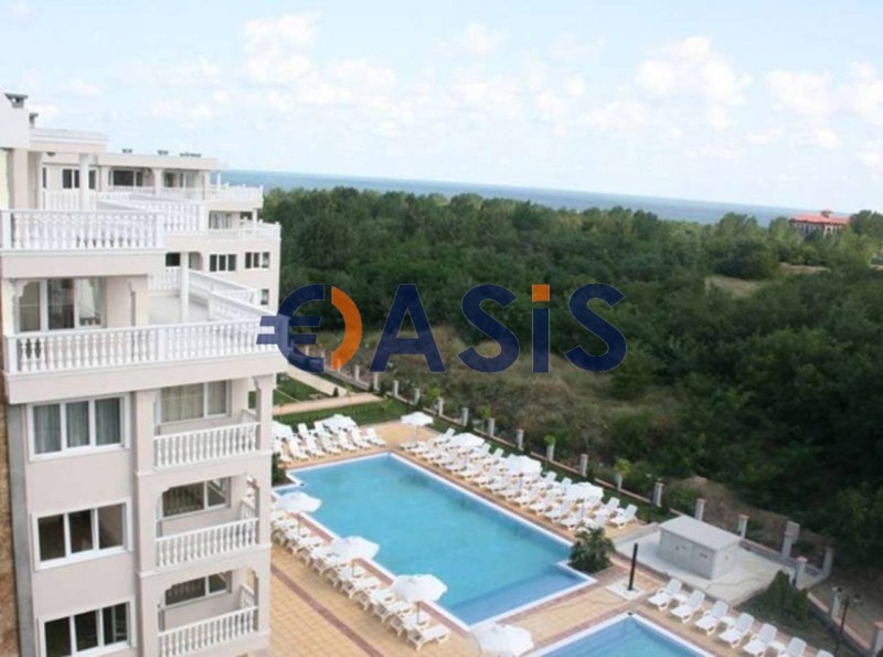 Till salu  2 sovrum region Burgas , Nesebar , 73 kvm | 48340360 - bild [14]