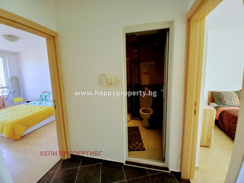 Satılık  2 yatak odası bölge Burgaz , Sveti Vlas , 88 metrekare | 89615347 - görüntü [13]