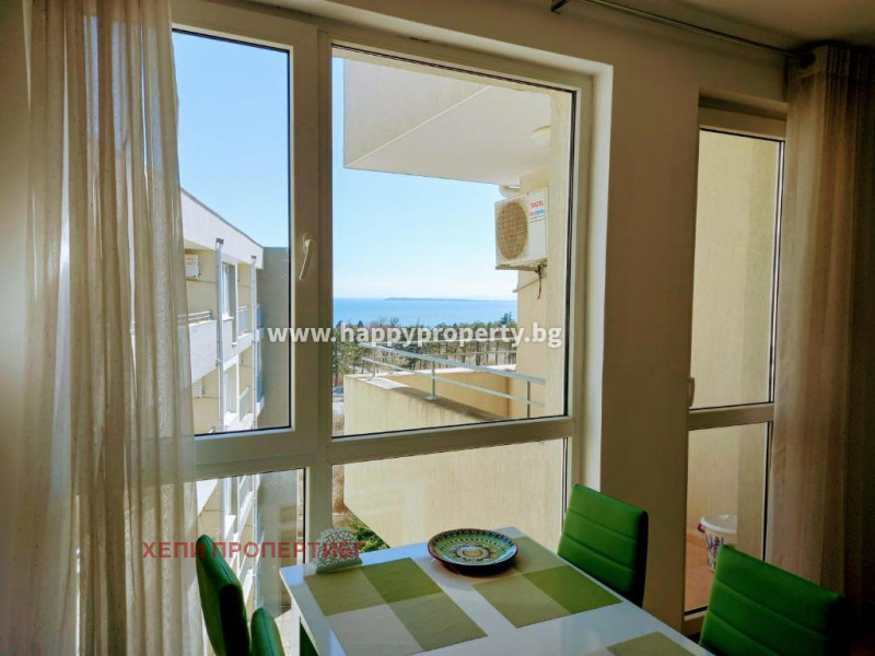 Satılık  2 yatak odası bölge Burgaz , Sveti Vlas , 88 metrekare | 89615347
