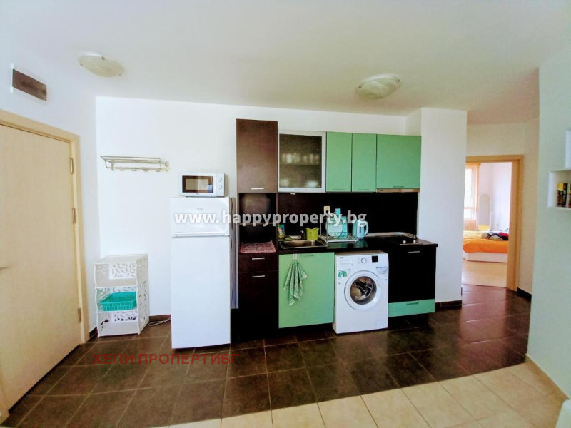 Satılık  2 yatak odası bölge Burgaz , Sveti Vlas , 88 metrekare | 89615347 - görüntü [2]