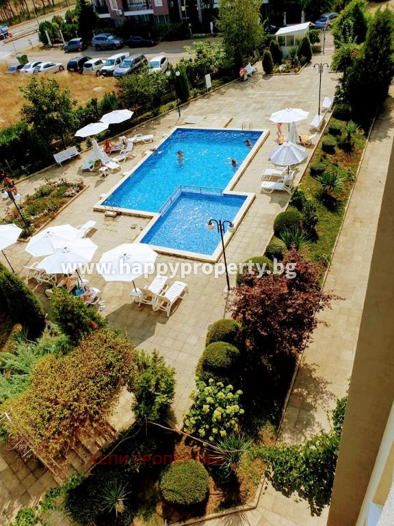 Satılık  2 yatak odası bölge Burgaz , Sveti Vlas , 88 metrekare | 89615347 - görüntü [14]
