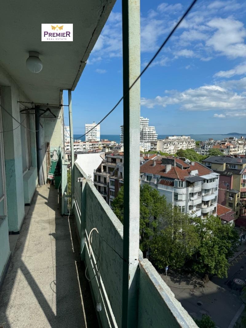 Продава  3-стаен град Бургас , Лазур , 95 кв.м | 89828320 - изображение [3]