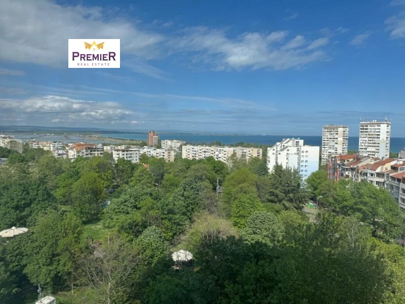 Продава  3-стаен град Бургас , Лазур , 95 кв.м | 89828320 - изображение [5]