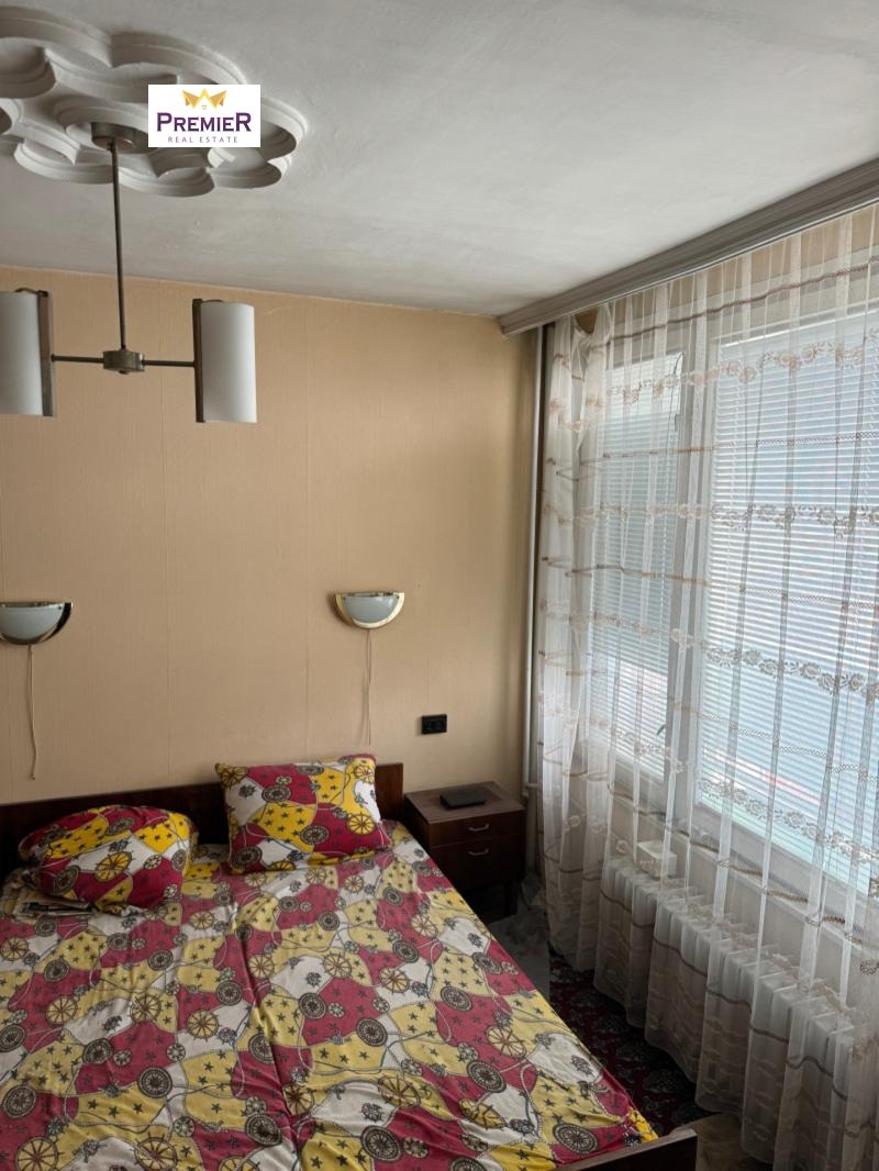 Продава  3-стаен град Бургас , Лазур , 95 кв.м | 89828320 - изображение [4]