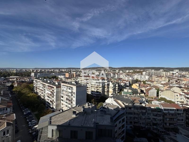 Продава 3-СТАЕН, гр. Варна, Лятно кино Тракия, снимка 8 - Апартаменти - 52451872