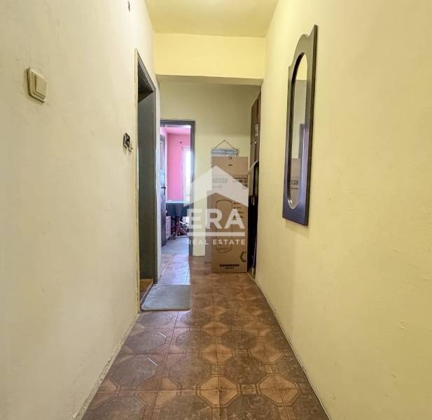 Продава 3-СТАЕН, гр. Варна, Лятно кино Тракия, снимка 9 - Апартаменти - 52451872