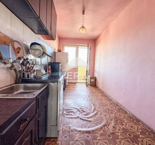 Продава 3-СТАЕН, гр. Варна, Лятно кино Тракия, снимка 3 - Апартаменти - 52451872