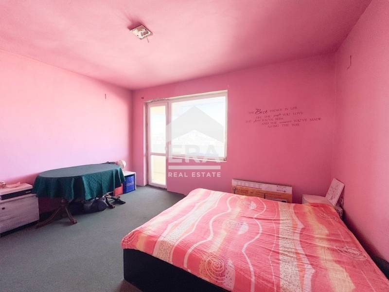 Продава 3-СТАЕН, гр. Варна, Лятно кино Тракия, снимка 5 - Апартаменти - 52451872