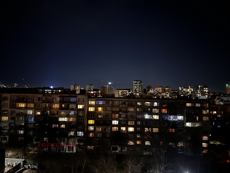 Продава 3-СТАЕН, гр. София, Дианабад, снимка 16 - Апартаменти - 53181181