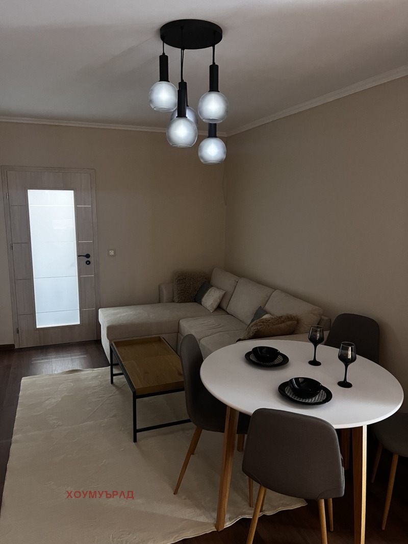 Продава 3-СТАЕН, гр. София, Дианабад, снимка 3 - Апартаменти - 53181181