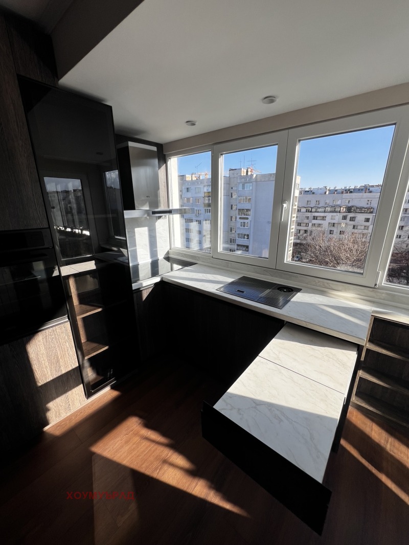 Продава 3-СТАЕН, гр. София, Дианабад, снимка 6 - Апартаменти - 53181181