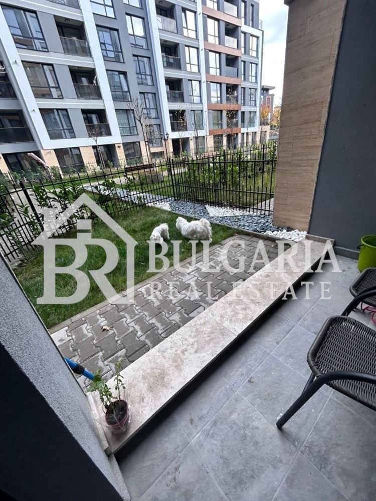 Продава 3-СТАЕН, гр. София, Малинова долина, снимка 2 - Апартаменти - 53189518