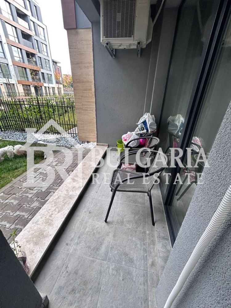 Продава 3-СТАЕН, гр. София, Малинова долина, снимка 3 - Апартаменти - 53189518