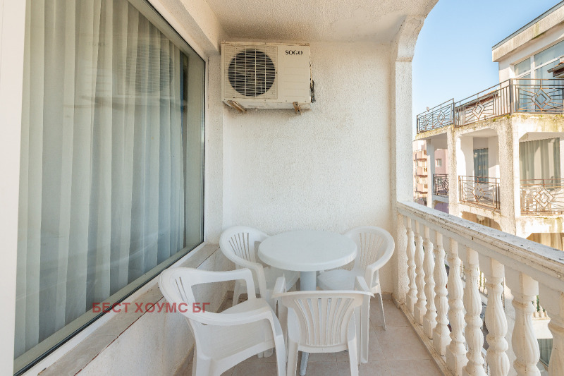 Продава 3-СТАЕН, к.к. Слънчев бряг, област Бургас, снимка 6 - Апартаменти - 53191169