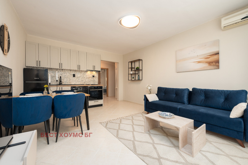 Продава 3-СТАЕН, к.к. Слънчев бряг, област Бургас, снимка 12 - Апартаменти - 53191169