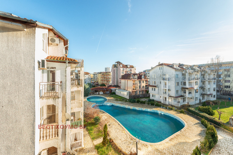 Продава 3-СТАЕН, к.к. Слънчев бряг, област Бургас, снимка 5 - Апартаменти - 53191169