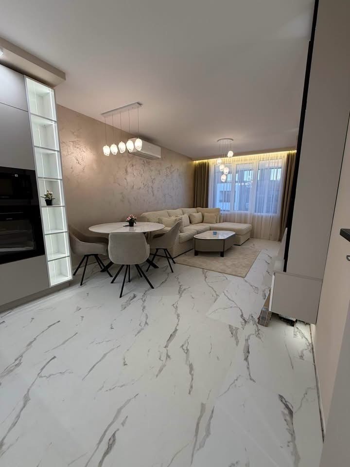 Продава 3-СТАЕН, гр. София, Малинова долина, снимка 3 - Апартаменти - 55229923