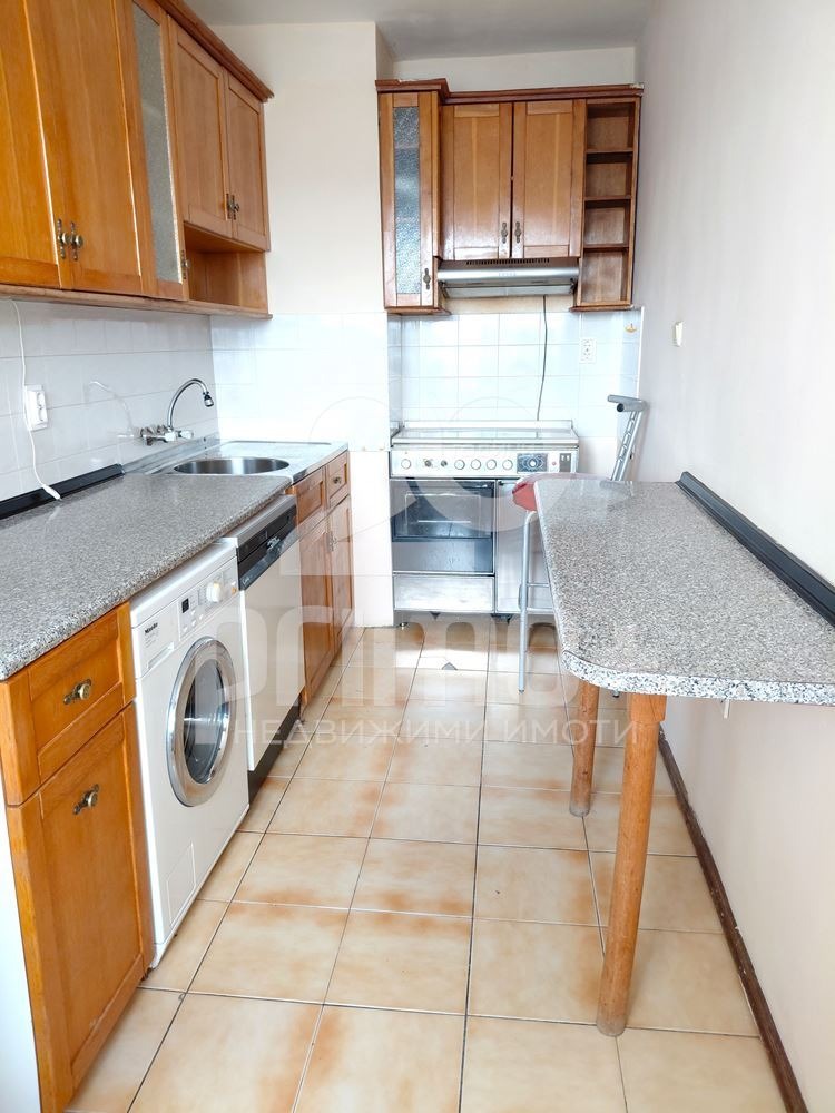 Продава 3-СТАЕН, гр. София, Младост 3, снимка 5 - Апартаменти - 55703499