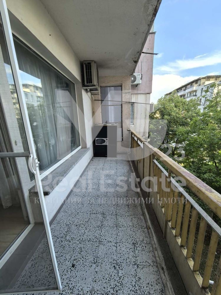 Продава 3-СТАЕН, гр. Пловдив, Тракия, снимка 13 - Апартаменти - 56737004