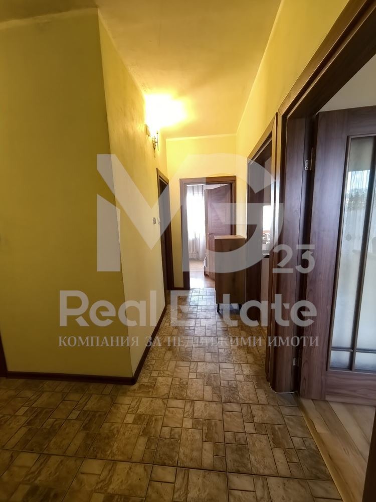 Продава 3-СТАЕН, гр. Пловдив, Тракия, снимка 11 - Апартаменти - 56737004