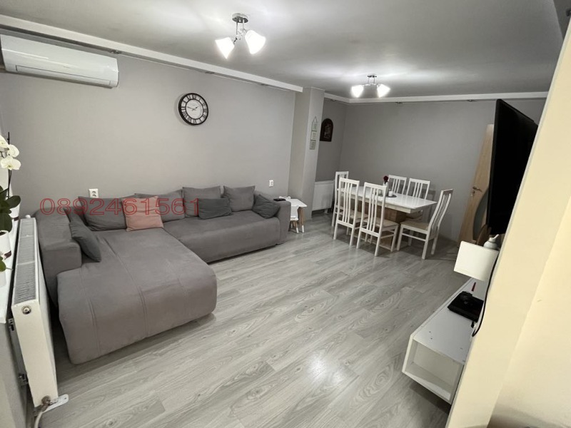 Til salg  3 soveværelser region Varna , Provadiya , 89 kvm | 21210275 - billede [2]