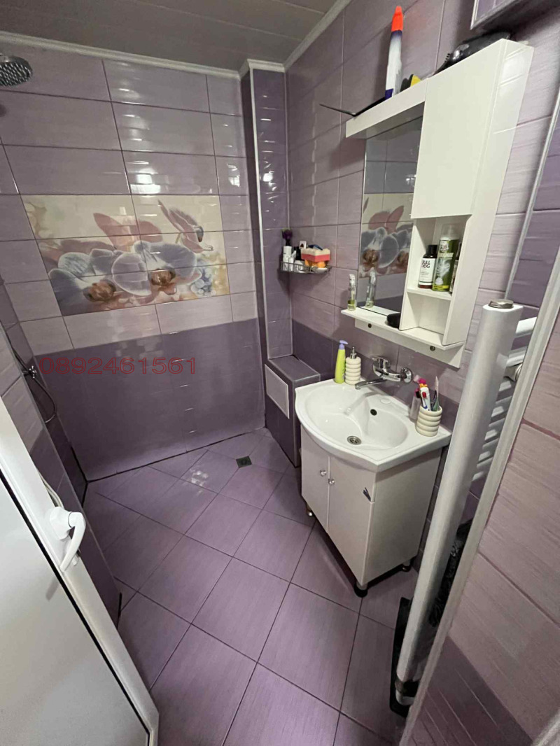 Til salg  3 soveværelser region Varna , Provadiya , 89 kvm | 21210275 - billede [12]
