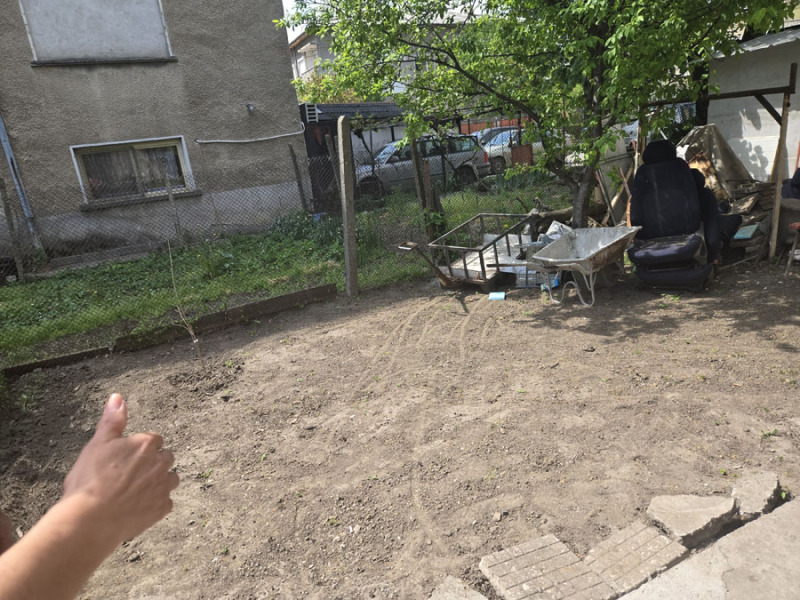 Продава 4-СТАЕН, гр. Видин, Строител, снимка 14 - Апартаменти - 53073102