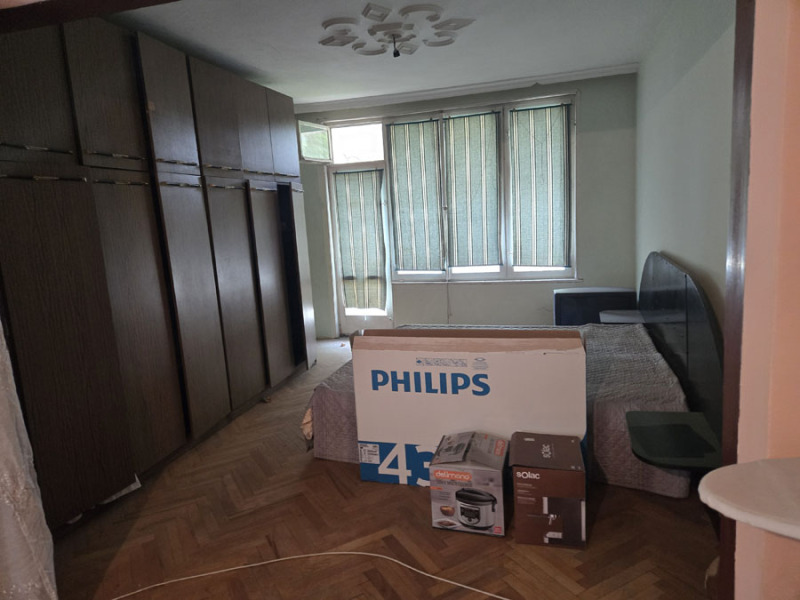 Продава 4-СТАЕН, гр. Видин, Строител, снимка 2 - Апартаменти - 53073102