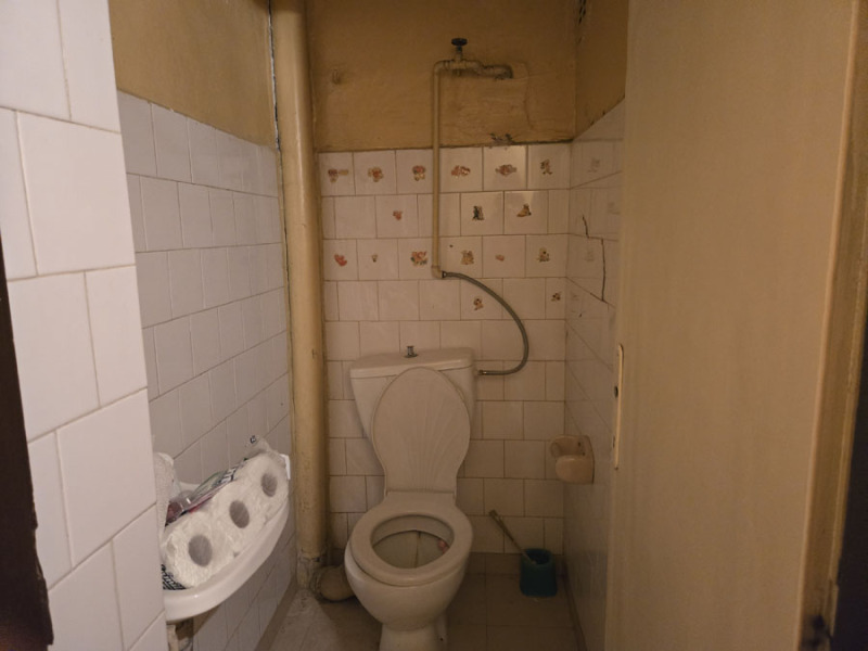 Продава 4-СТАЕН, гр. Видин, Строител, снимка 12 - Апартаменти - 53073102