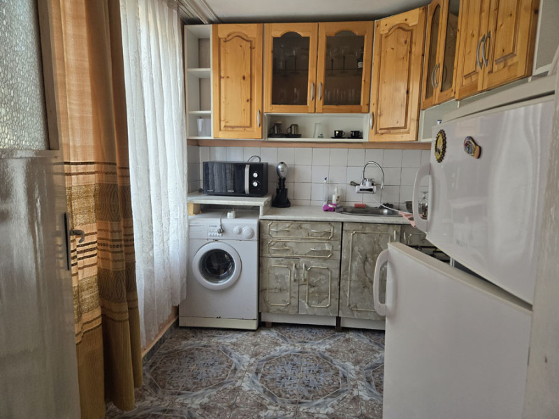 Продава 4-СТАЕН, гр. Видин, Строител, снимка 7 - Апартаменти - 53073102