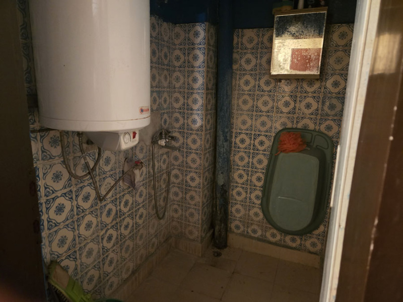 Продава 4-СТАЕН, гр. Видин, Строител, снимка 10 - Апартаменти - 53073102