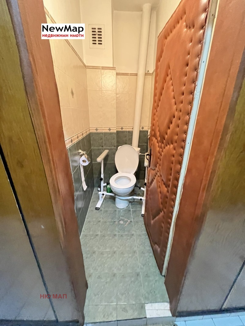 Продава 4-СТАЕН, гр. Плевен, Идеален център, снимка 12 - Апартаменти - 53589669