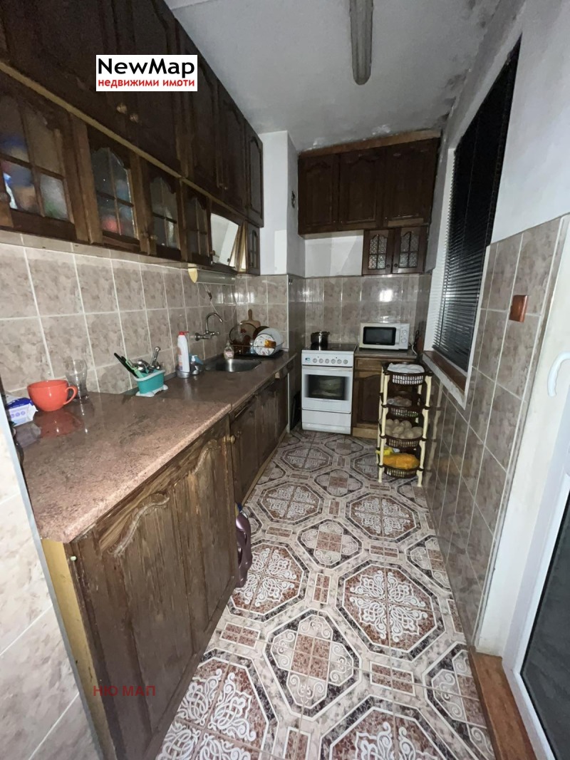 Продава 4-СТАЕН, гр. Плевен, Идеален център, снимка 10 - Апартаменти - 53589669