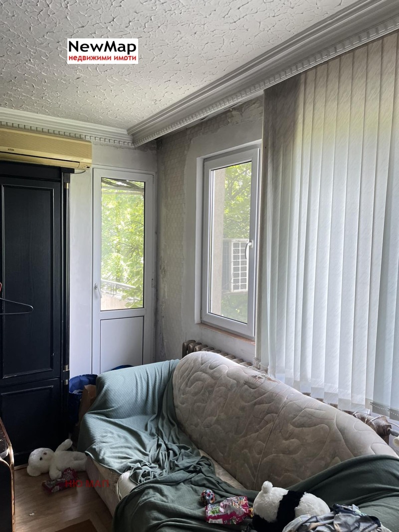 Продава 4-СТАЕН, гр. Плевен, Идеален център