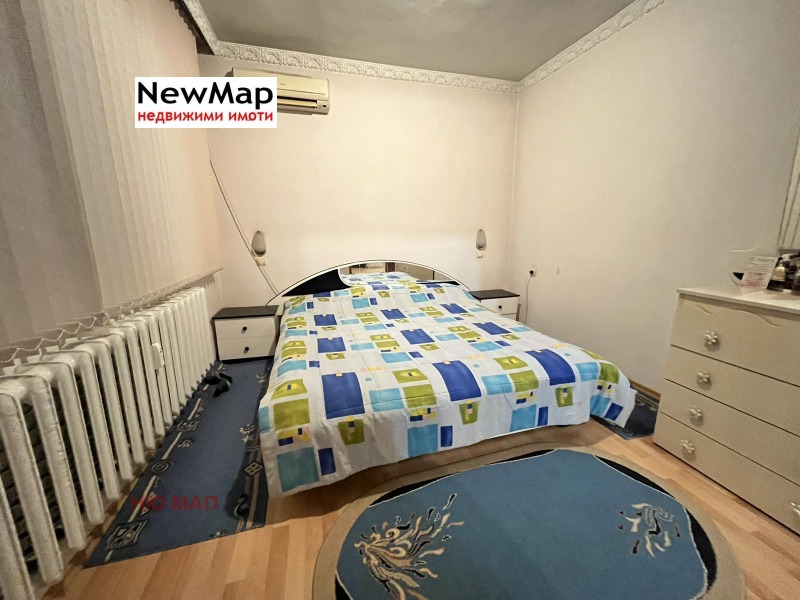 Продава 4-СТАЕН, гр. Плевен, Идеален център, снимка 3 - Апартаменти - 53589669