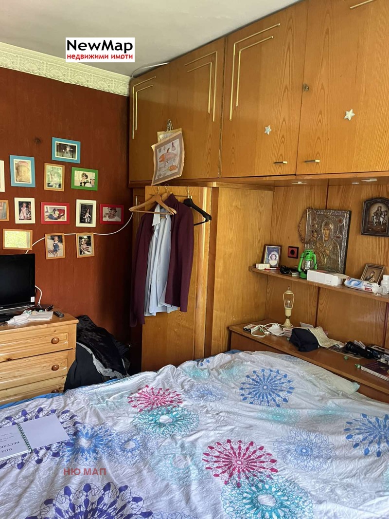 Продава 4-СТАЕН, гр. Плевен, Идеален център, снимка 9 - Апартаменти - 53589669