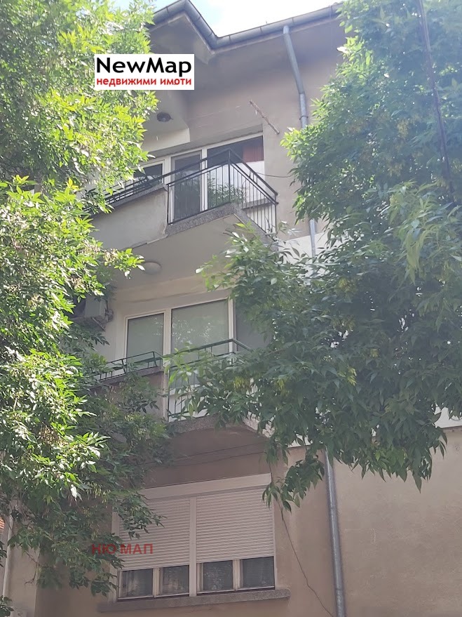 Продава 4-СТАЕН, гр. Плевен, Идеален център, снимка 17 - Апартаменти - 53589669