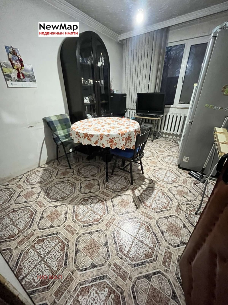 Продава 4-СТАЕН, гр. Плевен, Идеален център, снимка 6 - Апартаменти - 53589669