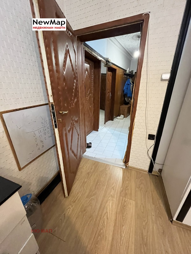 Продава 4-СТАЕН, гр. Плевен, Идеален център, снимка 14 - Апартаменти - 53589669