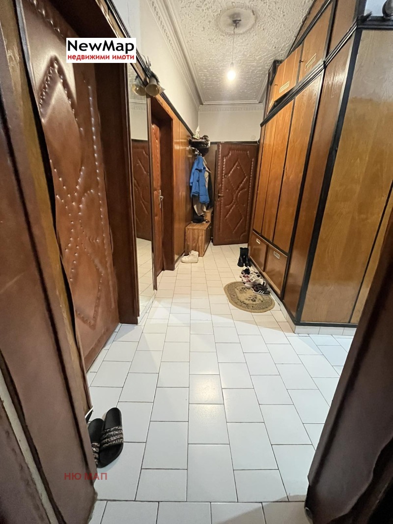 Продава 4-СТАЕН, гр. Плевен, Идеален център, снимка 15 - Апартаменти - 53589669