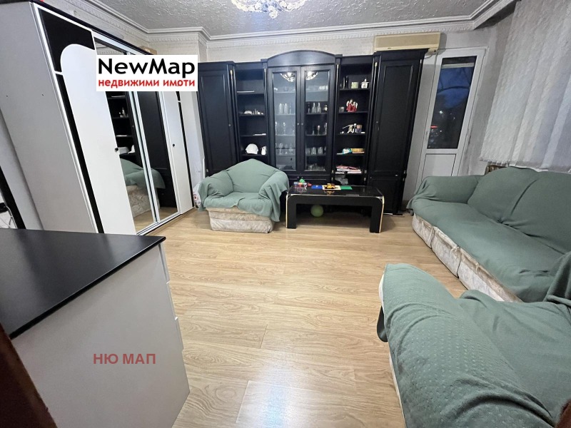 Продава 4-СТАЕН, гр. Плевен, Идеален център, снимка 7 - Апартаменти - 53589669