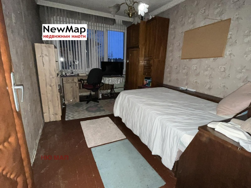 Продава 4-СТАЕН, гр. Плевен, Идеален център, снимка 8 - Апартаменти - 53589669