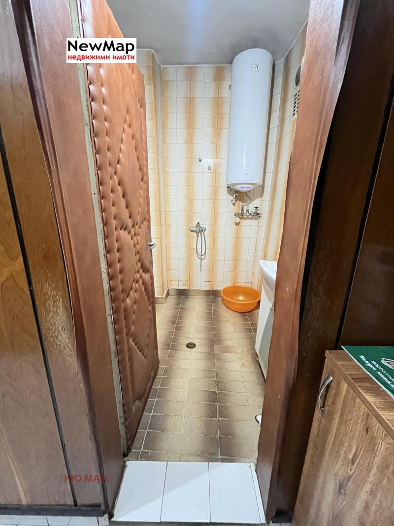 Продава 4-СТАЕН, гр. Плевен, Идеален център, снимка 13 - Апартаменти - 53589669