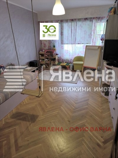 Продава 4-СТАЕН, гр. Варна, Владислав Варненчик 1, снимка 5 - Апартаменти - 54705100