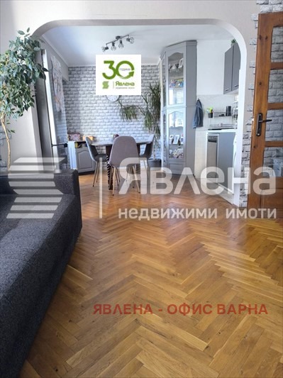 Продава 4-СТАЕН, гр. Варна, Владислав Варненчик 1, снимка 3 - Апартаменти - 54705100