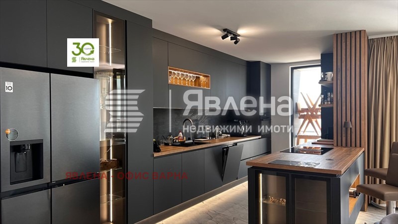 Продава 4-СТАЕН, гр. Варна, к.к. Св.Св. Константин и Елена, снимка 9 - Апартаменти - 54840819