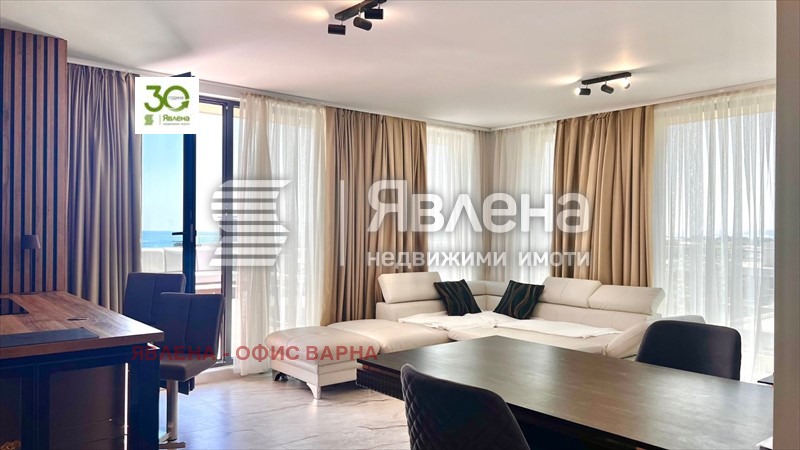 Продава 4-СТАЕН, гр. Варна, к.к. Св.Св. Константин и Елена, снимка 8 - Апартаменти - 54840819